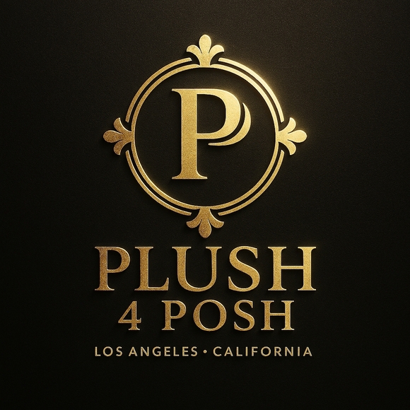 plush4posh